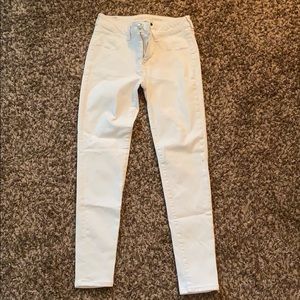 American Eagle jeggings